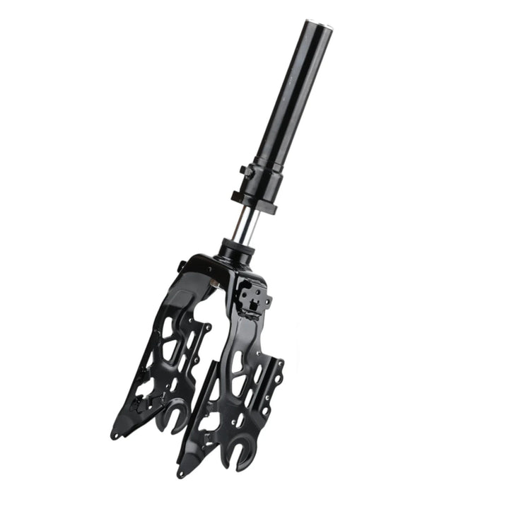 Front fork with shock absorber for Ninebot F3/F3 Pro