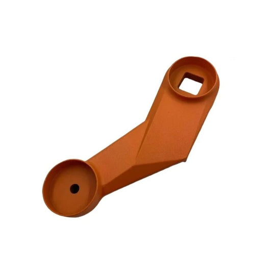 Front link arm KuKirin G3 - Spare part - Wheelyshop
