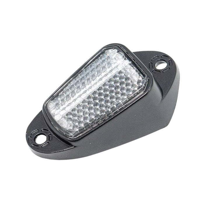 Front reflective cover Ninebot - Spare part - Wheelyshop