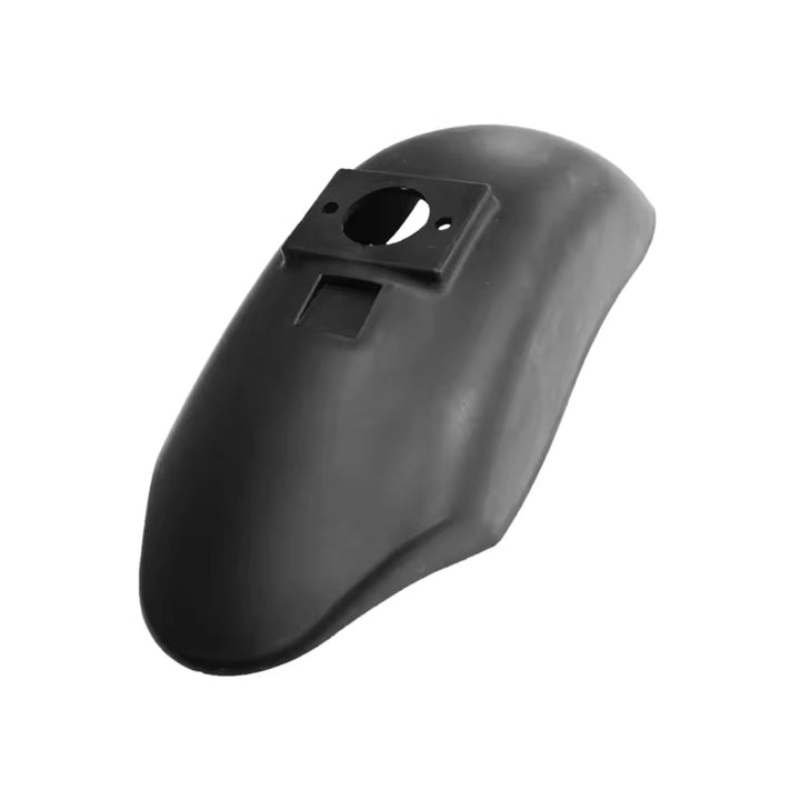 Front mudguard for iScooter iX3