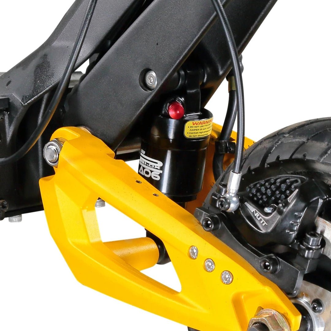 Front shock absorber VSETT 10+ - Spare part - Wheelyshop