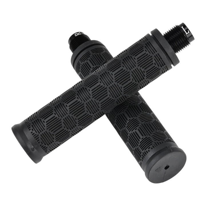 Rubber grips for HX X7/X8, both pieces