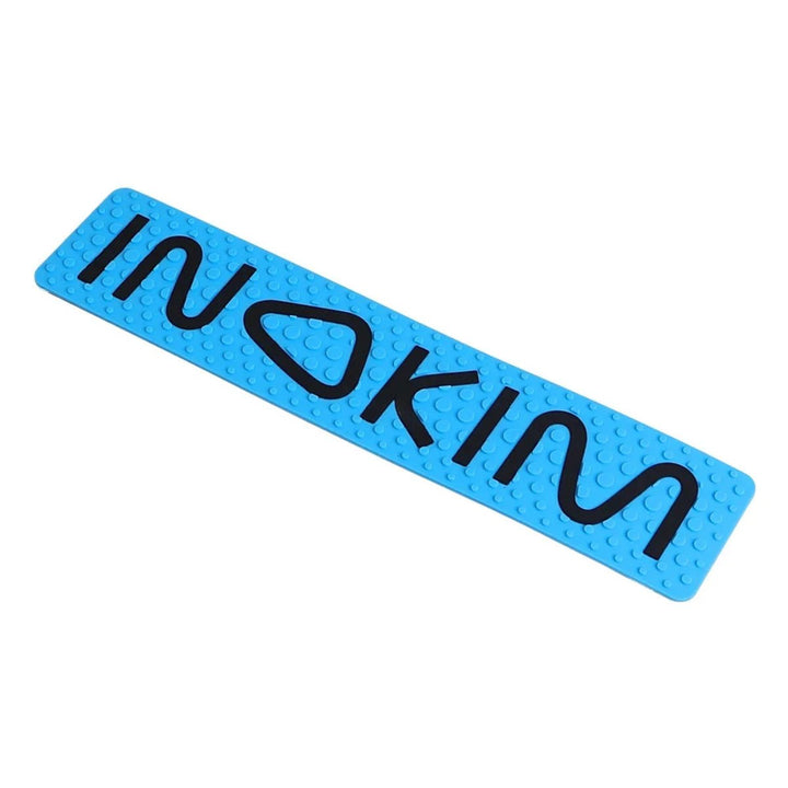 Rubber mat for INOKIM OX/OXO in blue