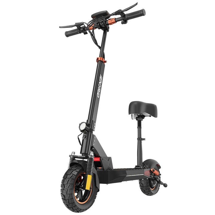 iENYRID M4 PRO S+ - Electric scooter - Wheelyshop