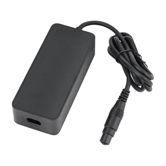 Laddare Ninebot ZT3 - Reservdel - Wheelyshop