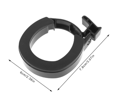 Lock ring Ninebot G30 - Spare part - Wheelyshop