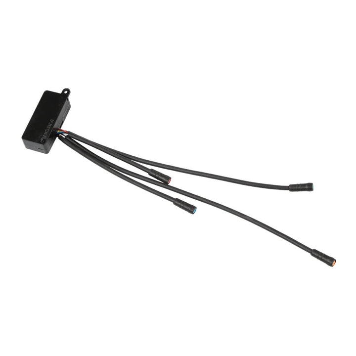 Light control module for INOKIM OX/OXO, side view