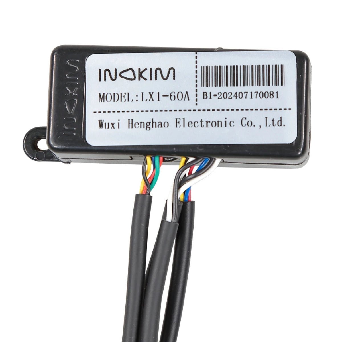 Módulo de control de luces INOKIM OX/OXO - Recambio - Wheelyshop