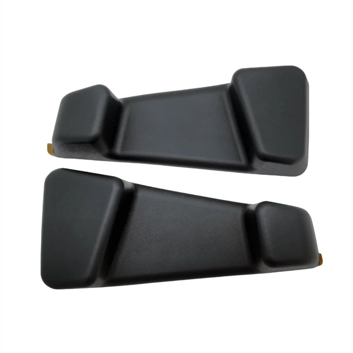 Soft comfort pads for InMotion V13, both pieces