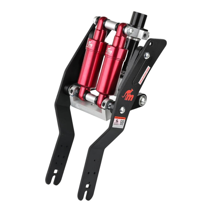 Monorim front shock absorber kit for HX