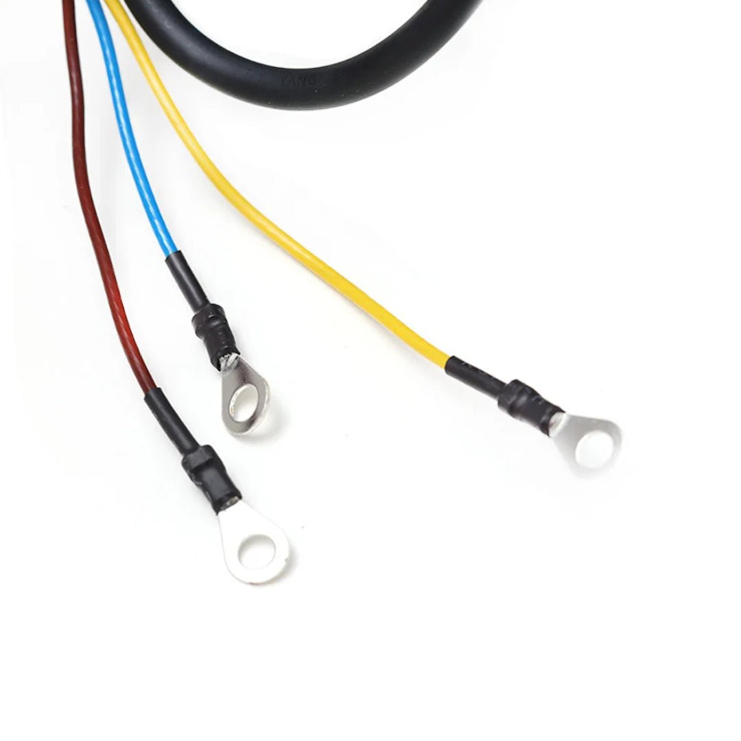 Motor wheel 300W Ninebot F25/F30 - Spare part - Wheelyshop