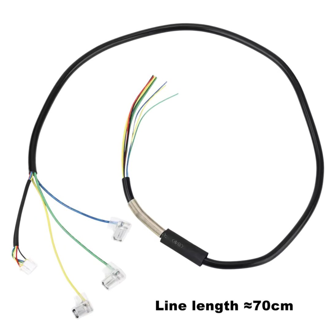 Cable motor Xiaomi 4 Pro - Recambio - Wheelyshop
