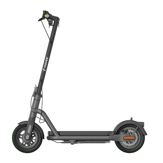 NAVEE N65i - Elsparkcykel - Wheelyshop