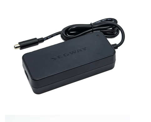 Original laddare Ninebot - Tillbehör - Wheelyshop