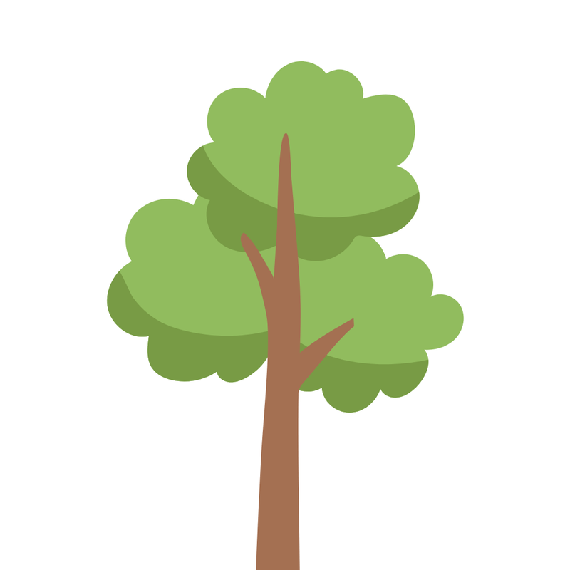 Plant 2 trees in Kenya