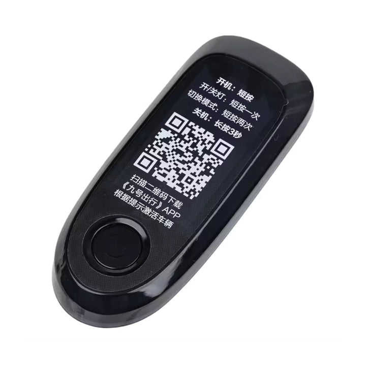 Screen panel Ninebot F2/F2 Pro/F2 Plus - Spare part - Wheelyshop
