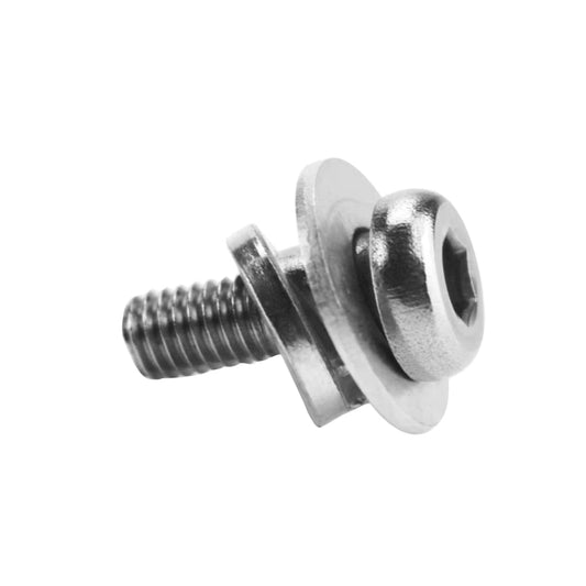 Screw for rear wheel Xiaomi - Spare part - Wheelyshop