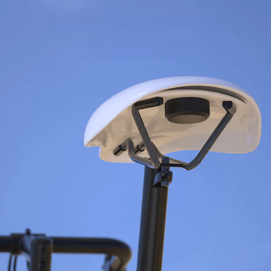 Smart AirTag - hållare - Tillbehör - Wheelyshop