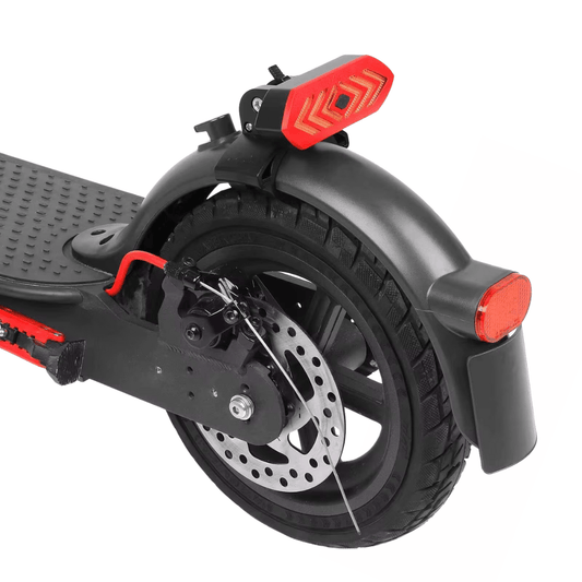 Smart baklampa med fjärrkontroll - Tillbehör - Wheelyshop