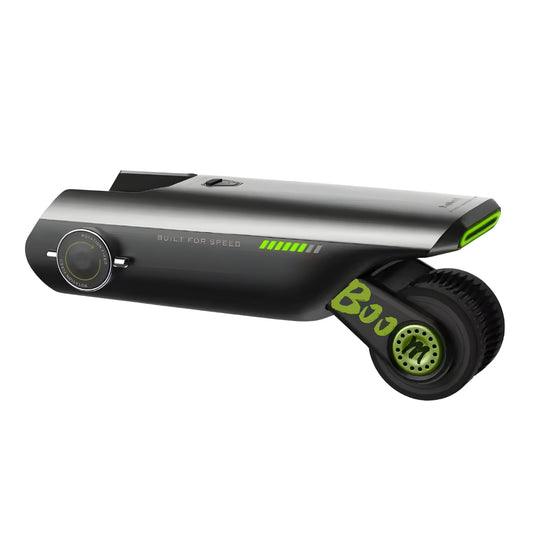 Smart elassistans - kit för cykel - Tillbehör - Wheelyshop