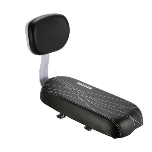 Smart extra sadel - elcykel - Tillbehör - Wheelyshop