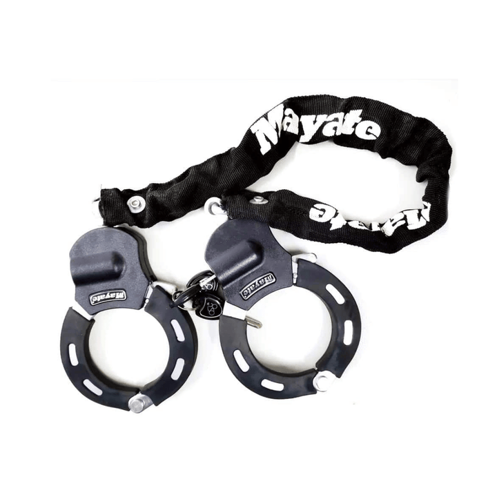 Smart Hand Claw Lock - Accessories - Wheelyshop