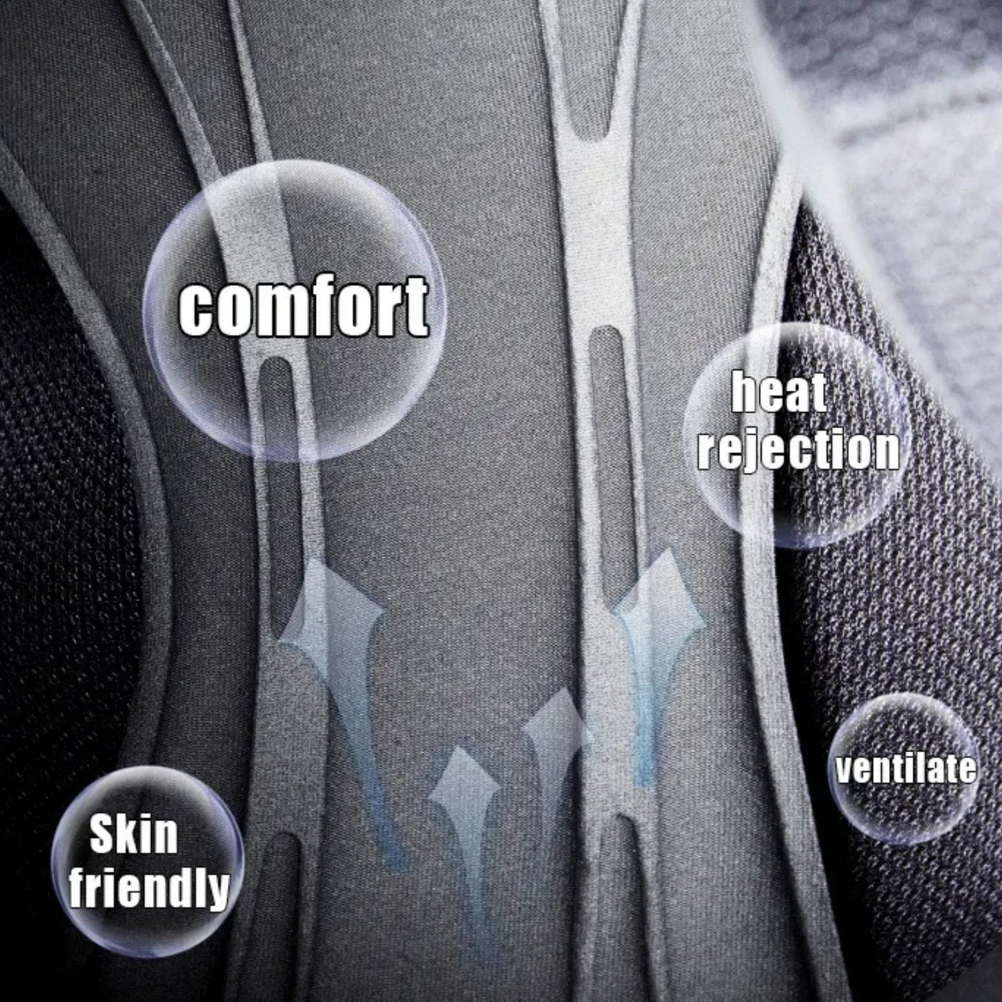 Smart hjälm - Spider - Man Edition - Tillbehör - Wheelyshop