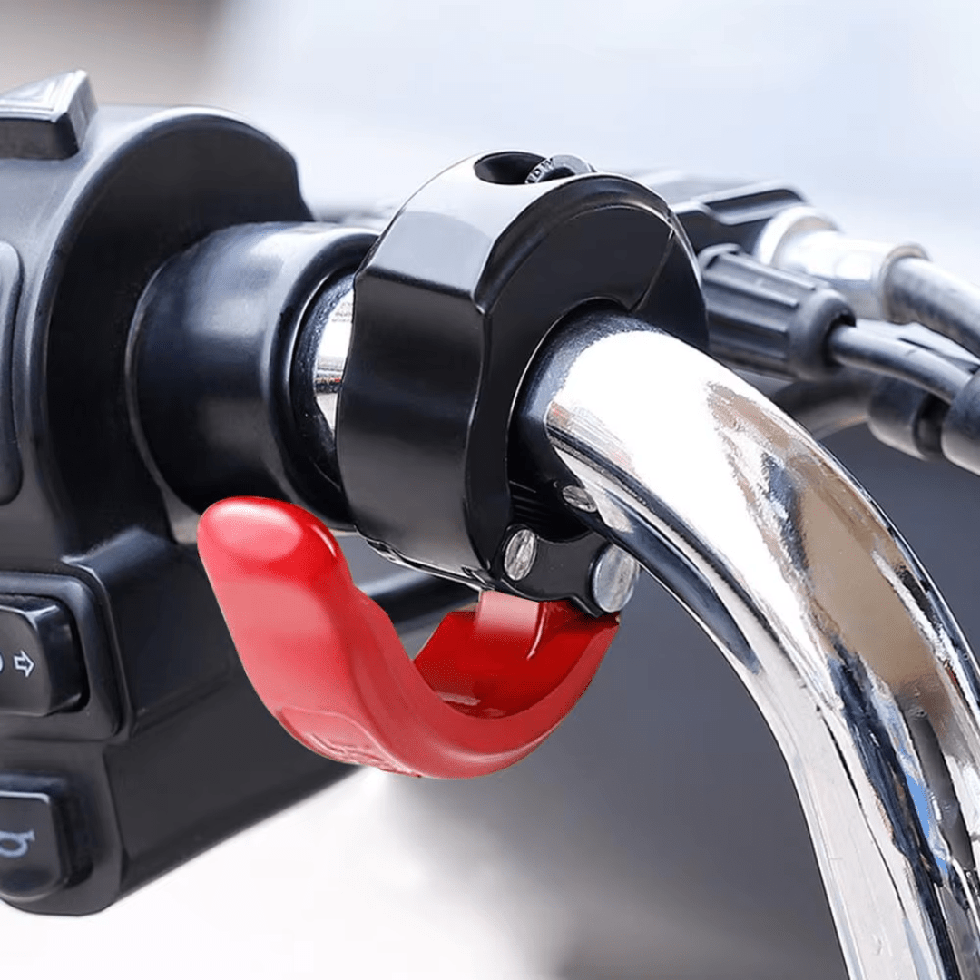 Smart krok - Tillbehör - Wheelyshop