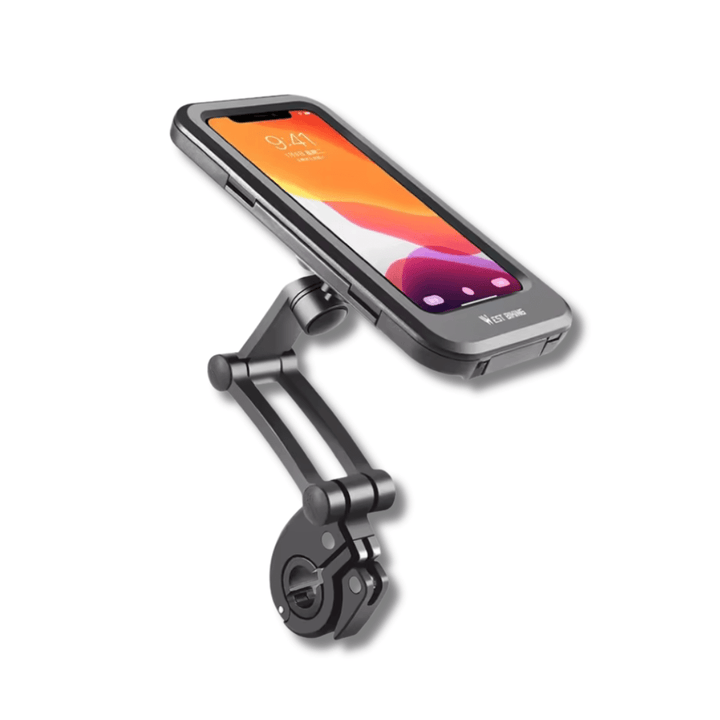 Smart mobile holder - Flexible - Accessories - Wheelyshop