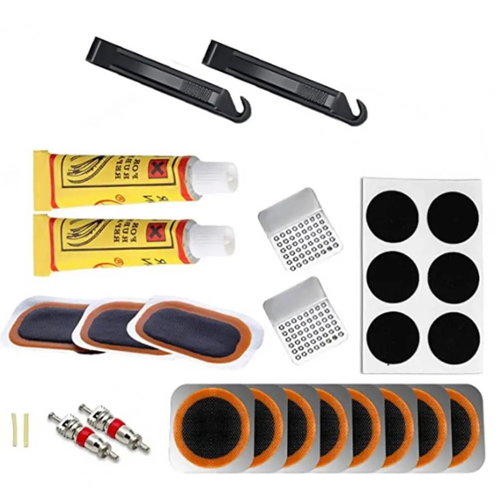 Smart puncture kit - Accessories - Wheelyshop