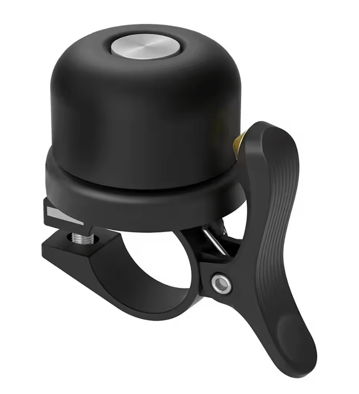 Smart doorbell with AirTag - holder - Accessories - Wheelyshop