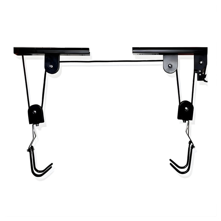 Smart bike ceiling mount