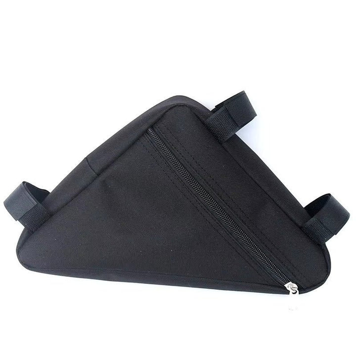 Smart triangle bag for bicycle frame - Accessories - Wheelyshop
