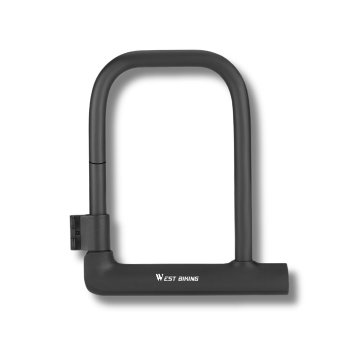 Smart U - lock - Accessories - Wheelyshop
