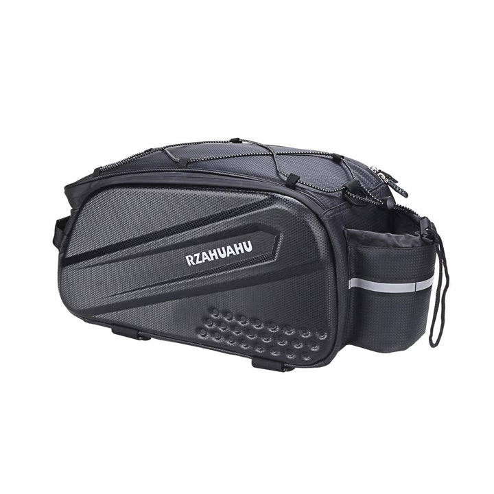 Smart bag for luggage rack electric bike - Accessories - Wheelyshop
