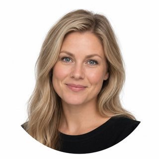 Sofia Dahlqvist – writer and editor, Wheelyshop editorial team