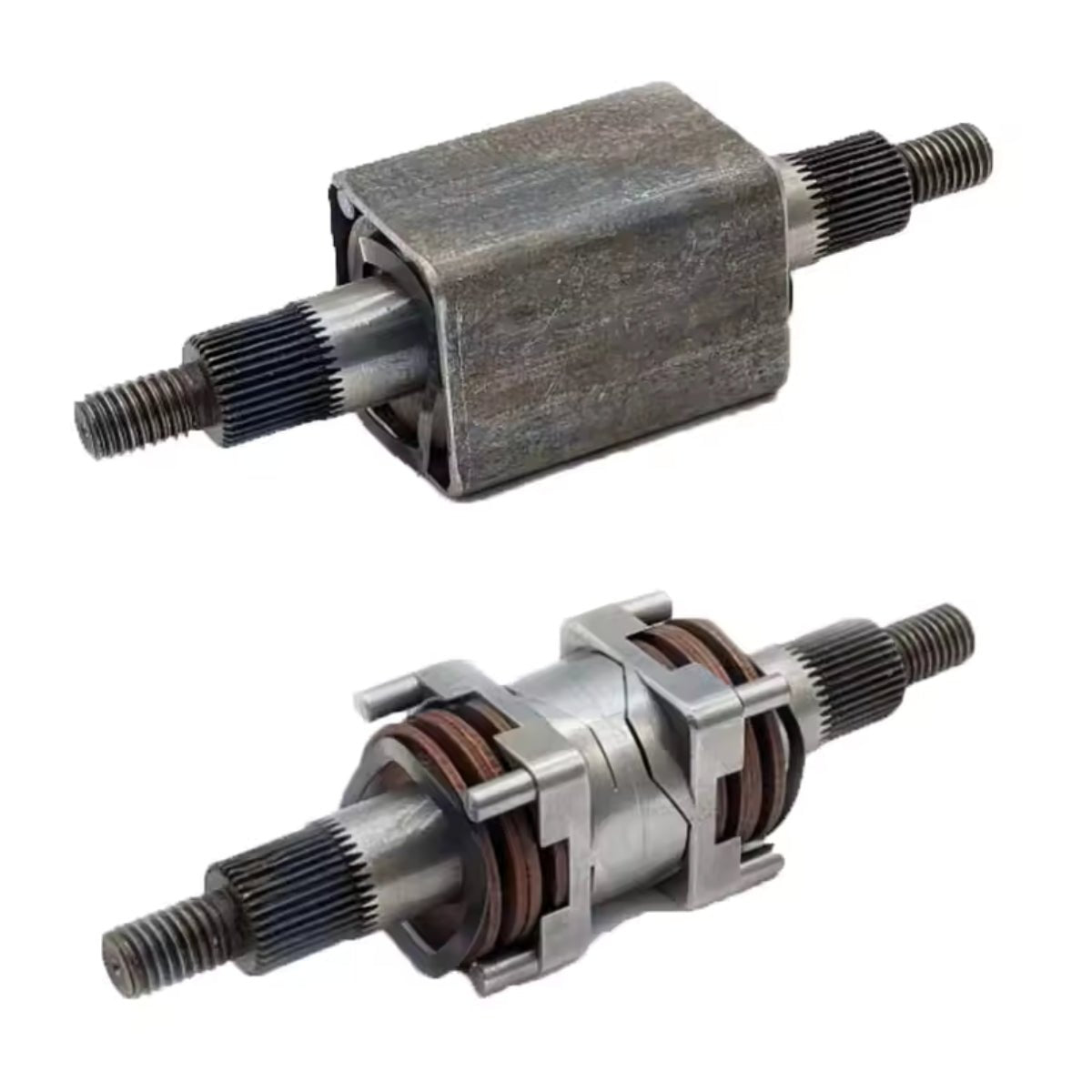 Kit amortiguadores Dualtron Thunder 3/Storm LTD - Recambio - Wheelyshop