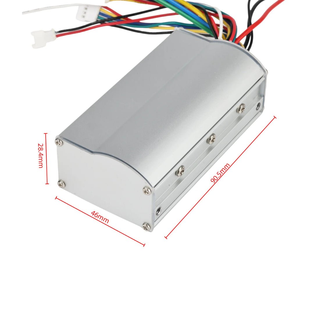 Control unit HX X6 - Spare part - Wheelyshop