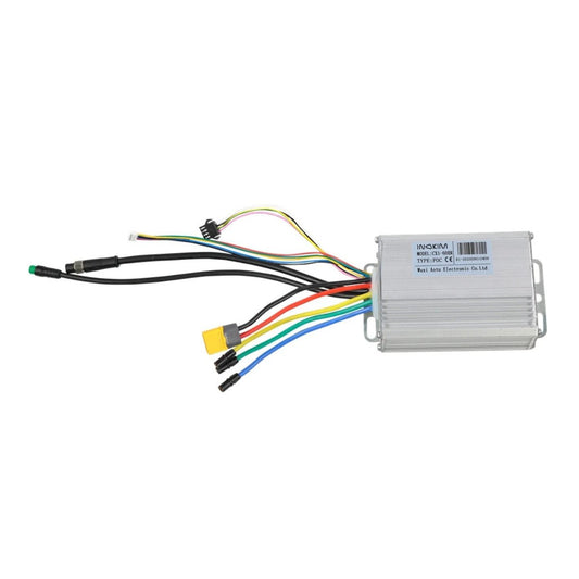 Control unit INOKIM OX - Spare part - Wheelyshop