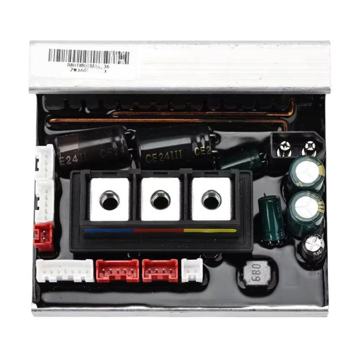 Control unit for Ninebot E3/E3 Pro