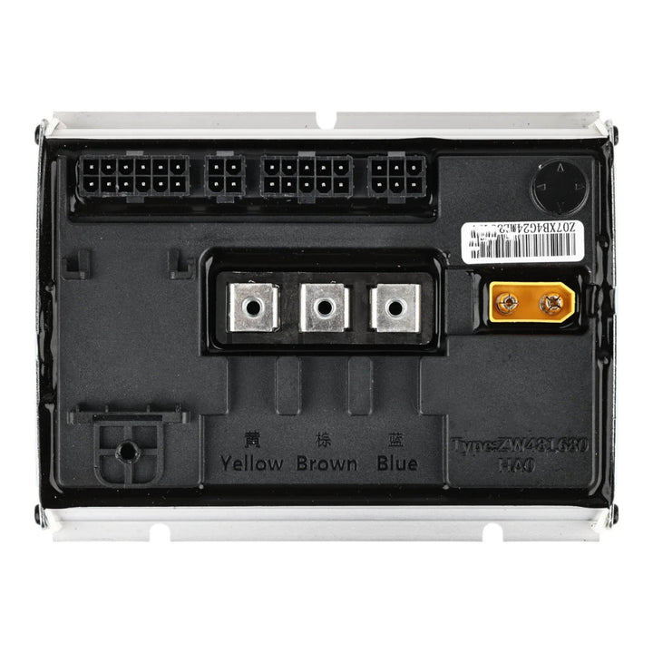 Control unit for Ninebot Max G3