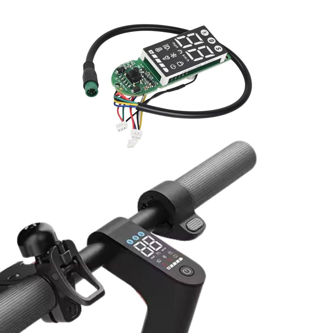 Control screen Xiaomi 4 Lite (2nd Gen) - Spare part - Wheelyshop