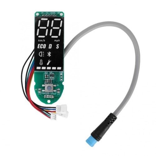 Steering screen Xiaomi - Spare part - Wheelyshop