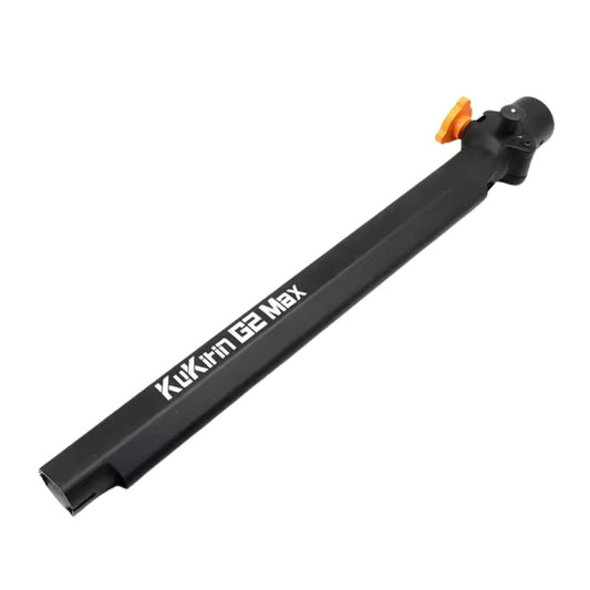 Steering stem + folding mechanism KuKirin G2 Max - Spare part - Wheelyshop