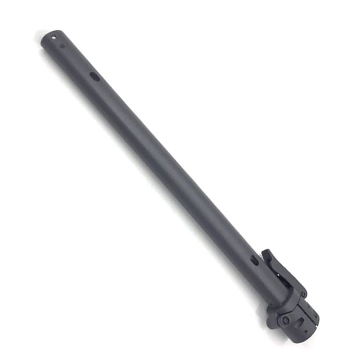 Steering stem + folding mechanism Ninebot G30 - Spare part - Wheelyshop