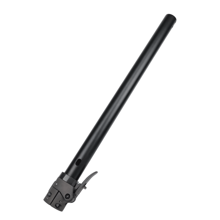 Handlebar stem + folding mechanism for Xiaomi 4 Pro