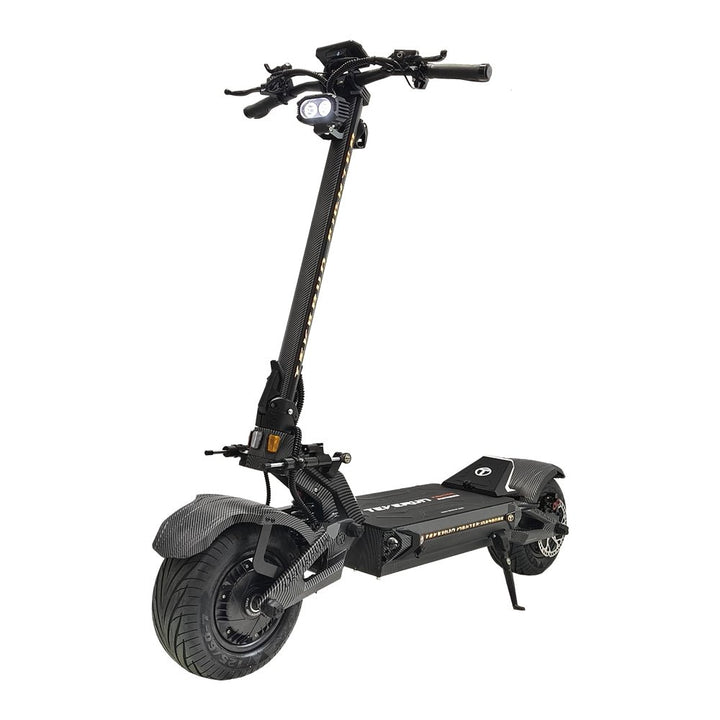 TEVERUN FIGHTER SUPREME 7260R V4 (PRE-BOOK) - Electric scooter - Wheelyshop