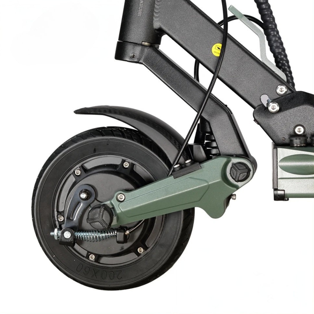 Freno de tambor VSETT 8/8+ - Recambio - Wheelyshop