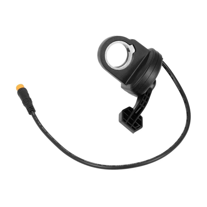 Thumb throttle for iScooter iX3/iX4