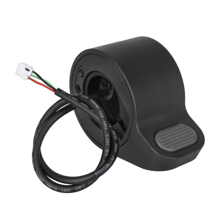 Thumb throttle for Xiaomi 5/5 Pro/5 Max